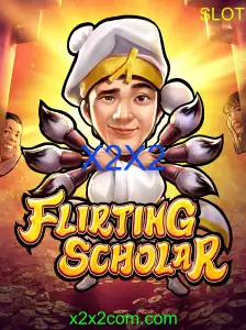 FlirtingScholar